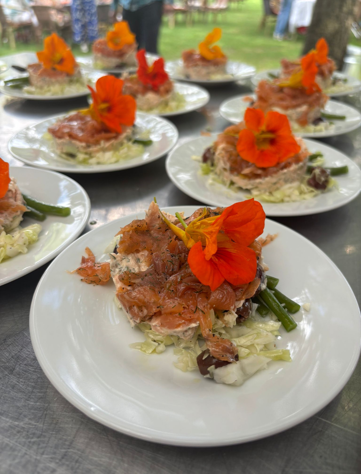 Gerecht van Chef Joost